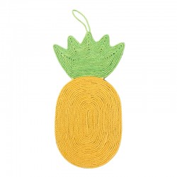 Griffoir pour Chat 42*20cm Ananas