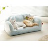 Super Soft Fluffy Sofa Bed Soft Custom Cat Sleeping Bed Cat Plush Bed Cat Bed Nest