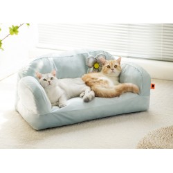 Super Soft Fluffy Sofa Bed...