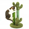 Desert Cactus Tree Woven Rope CAT Scratcher 3