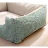 Dog Bed for Dogs - Cat Bed for Indoor Cats