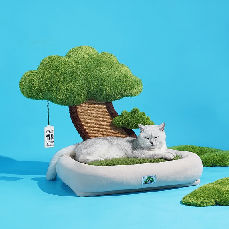 Scratchboard beds deals