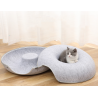 Cat Tunnel Bed, Cat Tunnel