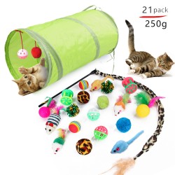 Jouets de Chat ensemble de...