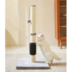 32'' Tall Cat Scratching Post