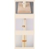 32'' Tall Cat Scratching Post