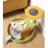 Cat Climbing Frame Cartoon Cat Litter Cute Cat Climbing Frame Cat Jumping Platform Available in Four Seasons