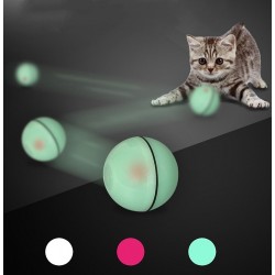 MAGIC BALL FOR CAT