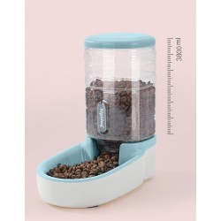 Distributeur Croquette Automatique pour animaux de compagnie