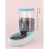 Distributeur Croquette Automatique pour animaux de compagnie