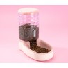 Distributeur Croquette Automatique pour animaux de compagnie