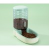 Distributeur Croquette Automatique pour animaux de compagnie