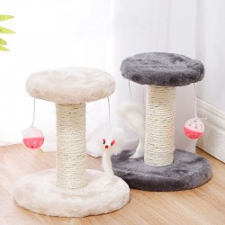Cat Toy Cat Climbing Frame Cat Scratching Post Tree Cat Jumping Platform