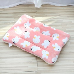 Pet Blanket Warm Soft Plush...