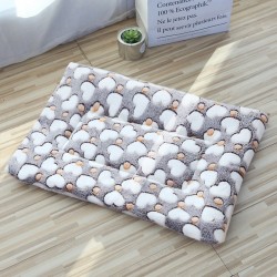 Pet Blanket Warm Soft Plush...