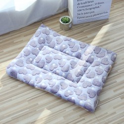 Tapis et lit de Chat en...