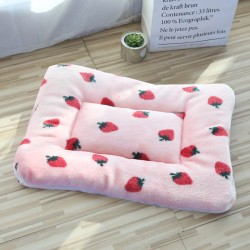 Tapis et lit de Chat en...