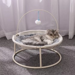 Cat Beds for Indoor...