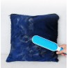 Portable Dust Removal Brush Electrostatic Dust Brush Brush For Pet Hair Sofa Dust Brush Dual-use Magic Brush