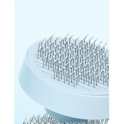 宠物梳子刷毛器 白色