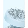 宠物梳子刷毛器 白色