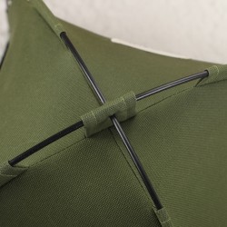 Tente de Camping pour Chat 40*40*35cm Vert