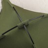 Tente de Camping pour Chat 40*40*35cm Vert