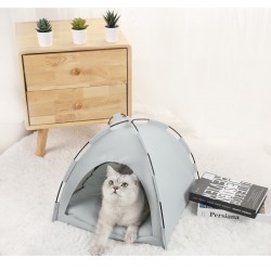 Tente de Camping pour Chat...