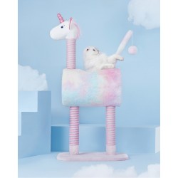 Arbre à Chat Licorne...