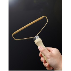 大衣清洁刮毛器