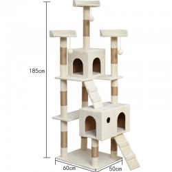 Grand Arbre à Chat...