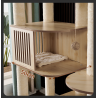 Modern Luxury Cat Tower Large Cat Tree