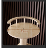 Modern Luxury Cat Tower Large Cat Tree