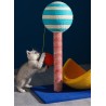 Planetary Cat Tree, Modern Cat Tree, Unique Cat tree