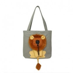 Sac Bandoulière transport pour Chat et petit Chien