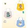 Sac Bandoulière transport pour Chat et petit Chien