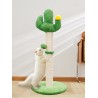 Griffoir pour Chat 30*72cm Cactus