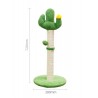 Griffoir pour Chat 30*72cm Cactus
