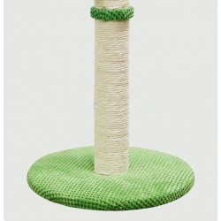 Griffoir pour Chat 30*72cm Cactus