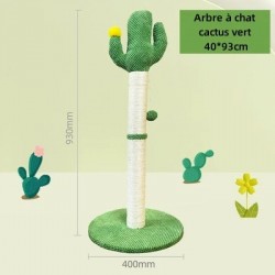 Desert Cactus Tree Woven...