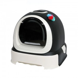 Cats Litter Box Large Cats...