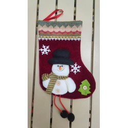 Bonhomme de neige...
