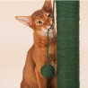 仙人掌现代猫抓柱 高65cm
