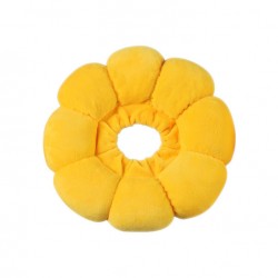 太阳花伊丽莎白圈 宠物项圈