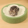 剑麻猫抓板耐磨不掉屑猫窝 四季款猫窝