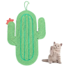 Griffoir pour Chat 40*20cm Cactus