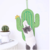 Griffoir pour Chat 40*20cm Cactus