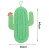 Griffoir pour Chat 40*20cm Cactus