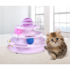 Trackball Cat Toy