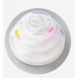 Trackball Cat Toy